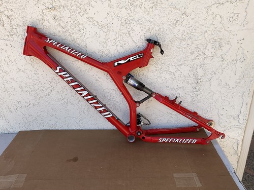 Mountain bike telaio - , m4
