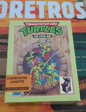 Teenage Mutant Hero Turtles
