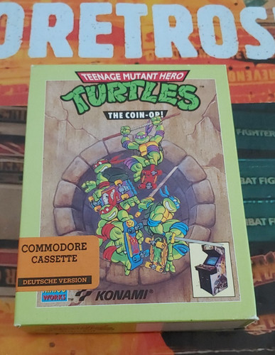 Teenage mutant hero - mutant, turtles