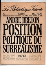 LA BIBLIOTHÈQUE VOLANTE/ANDRE