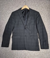 Zara Giacca Blazer Uomo 52 L