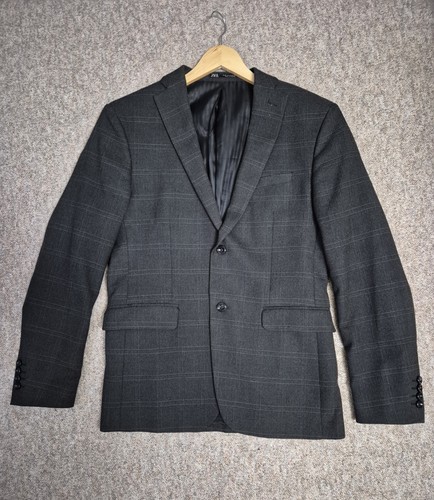 Zara giacca blazer uomo l - zara,