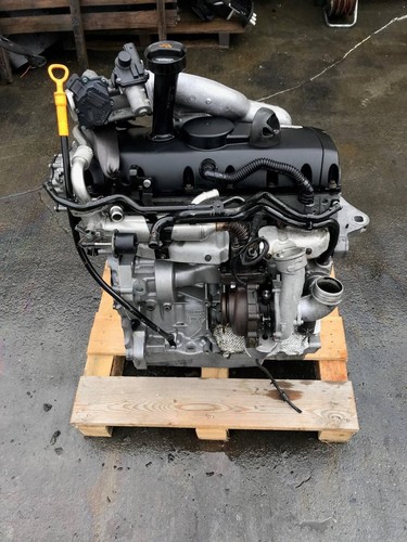 Motore volkswagen tdi bnz - motore, 2.5