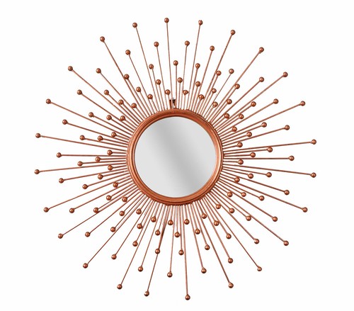 Sonnenspiegel oro specchio - oro,