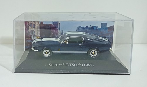 I141798 agostini - i141798, 1/43