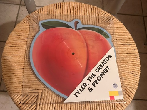 Tyler the creator - tyler,