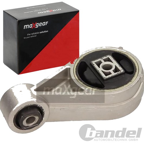 Maxgear cuscinetti del - maxgear,