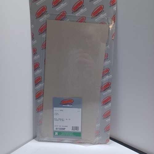 Guarnizione testata opel - opel, corsa