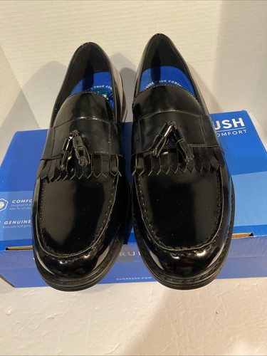 Mocassini uomo nuovi - , con
