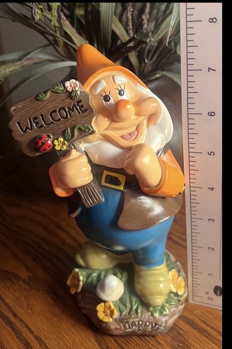 Disney biancaneve sette nani - disney,