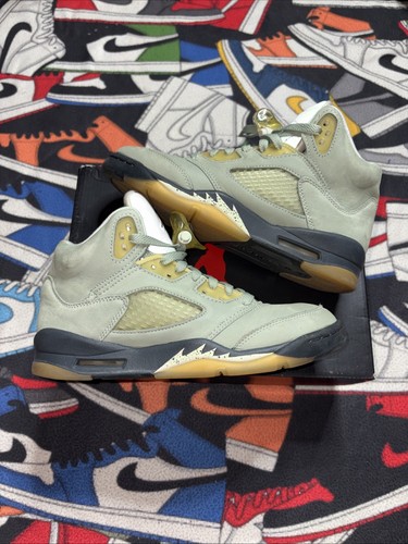 Scarpe air jordan - scarpe, jade