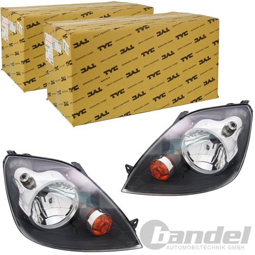 2xtyc faro destro - 2xtyc,