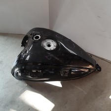 MOTO GUZZI MGX21 AUDACE ELDORADO CALIFORNIA 1400 FUEL TANK DANNEGGIATO