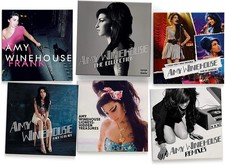 Amy winehouse the collection - winehouse,