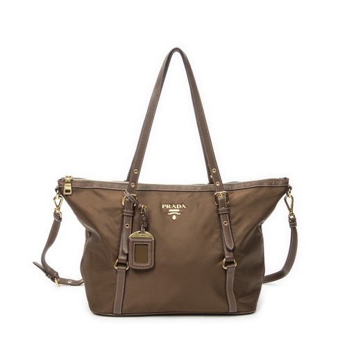 Borsa tracolla prada - a,