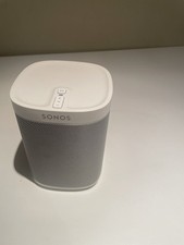 Sonos Play 1 altoparlante