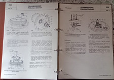 Fiat Agri Manuale Officina