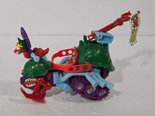 Sludgemobile teenage mutant - sludgemobile,