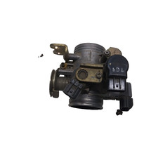 CORPO FARFALLATO SENSORE TPS