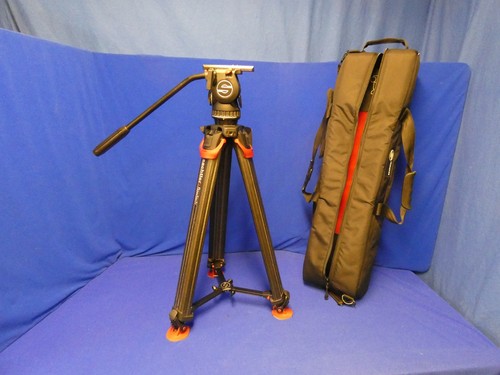 Sachtler aktiv treppiede - sachtler,