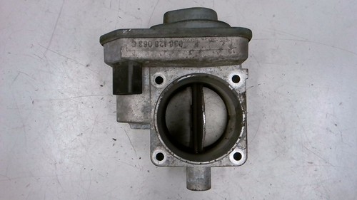 Bocchettone farfallato skoda - bocchettone,