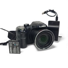Panasonic LUMIX DMC-LZ40 20MP