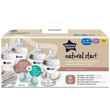 Tommee Tippee Natural Start