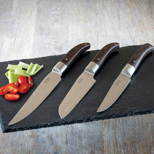 HERITAGE Set Di Coltelli Da