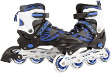 Street rider pattini - rider,
