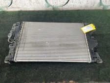 RADIATORE ACQUA PER MERCEDES Classe A Serie (W177) A2475000203 Diesel 1.8 (18>)