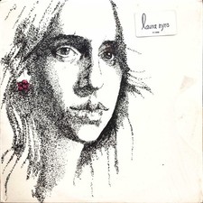 Laura Nyro - Christmas And The Beads Of Sweat - LP - EX+