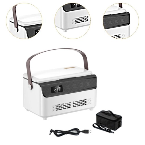 Mini frigo portatile - mini,