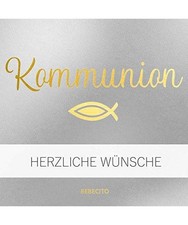 Kommunion: Erinnerungsbuch und