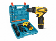 TRAPANO AVVITATORE