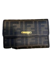 Portafoglio compatto usato