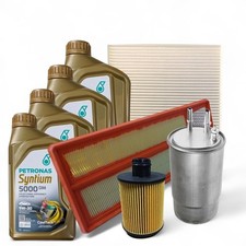 Kit Tagliando Fiat 500 1.3