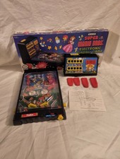 Gioco flipper elettronico