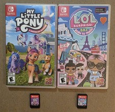 Little pony maretime - my, bay