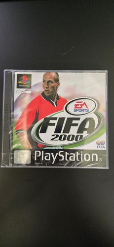 Fifa 2000 dutch - 2000,