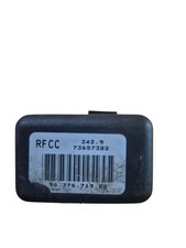 Citroen Saxo VTS 16V centralina chiusura centralizzata 9637671980 73657302 1998 