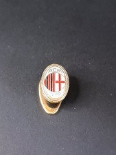 Pins Spilla Badge Milan AC