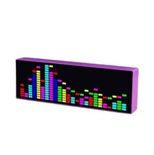 Indicatore Elettronico LED