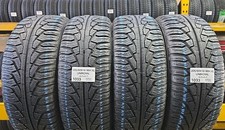 SET 4 GOMME TERMICHE 205/60