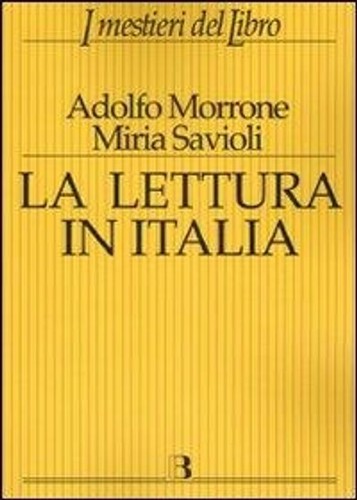 Libri adolfo morrone miria - /,