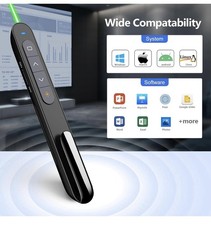 Presentatore wireless