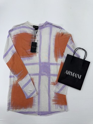 Giorgio armani maglia donna - armani,