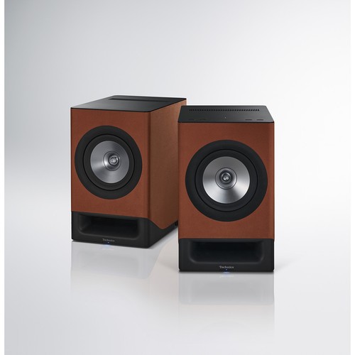 Technics cx700 marrone - technics,