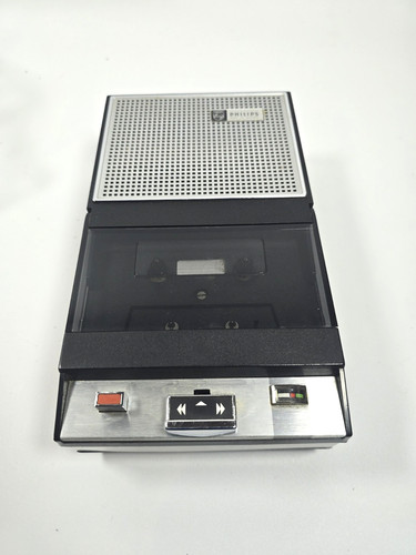 Registratore cassette - registratore, a