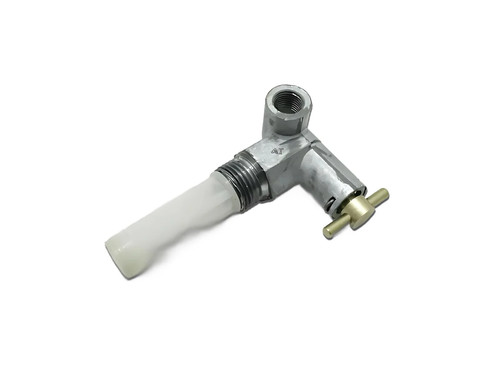 Rubinetto carburante trattore