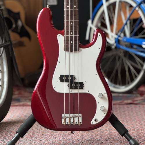 Fender precision bass 62 - fender, '62